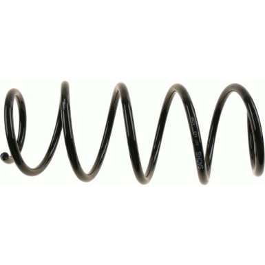 Sachs Fahrwerksfeder Seat P. Cordoba/ Skoda Fabia, Romster 99-10 Oe 6Q0411105Af 997843