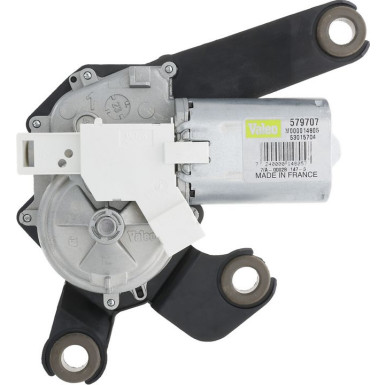 579707 Wischermotor hinten PEUGEOT