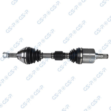 GSP Antriebswelle 241577 GSP Antriebswelle 241577