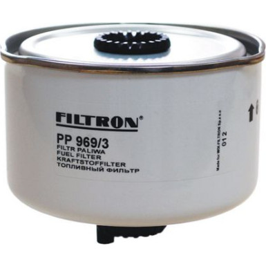 FILTRON Kraftstofffilter PP 969/3