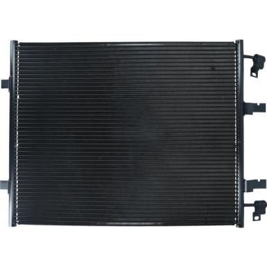 KAMOKA Kondensator, Klimaanlage 7800294 KAMOKA Kondensator, Klimaanlage 7800294