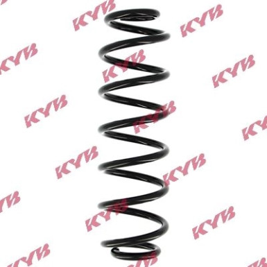 Fahrwerksfeder K-Flex RA5327