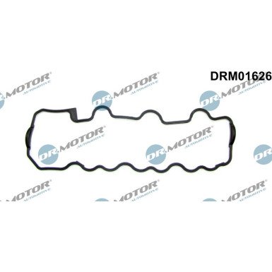 Dichtung, Zylinderkopfhaube DRM01626 Dichtung, Zylinderkopfhaube DRM01626