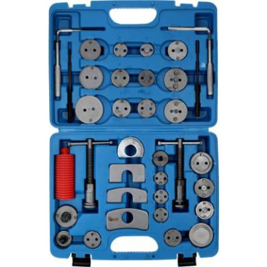 KS TOOLS Dreh-/Rückstellwerkzeugsatz, Bremssattelkolben BT701050 KS TOOLS Dreh-/Rückstellwerkzeugsatz, Bremssattelkolben BT701050