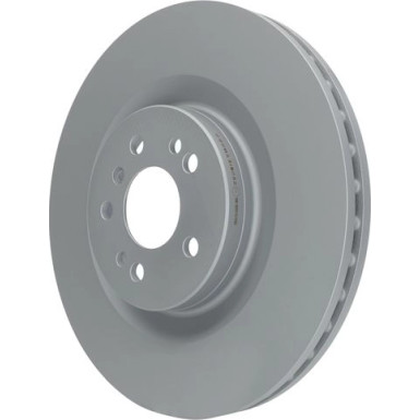 Bremsscheibe Db P. W164/W251 05 24.0132-0157.1
