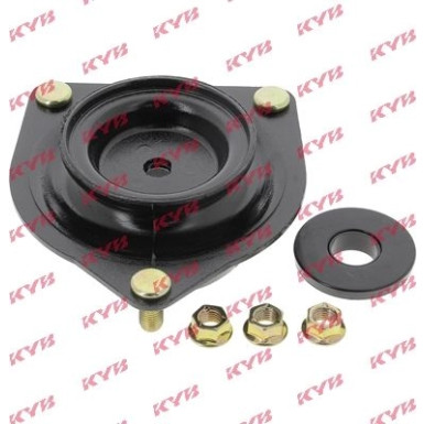 Lager - Radaufhängung. Mazda S. 323 C, F, P, Sv 1.3-2.0D 05.94- Le/Pr SM5150 Lager - Radaufhängung. Mazda S. 323 C, F, P, Sv 1.3-2.0D 05.94- Le/Pr SM5150