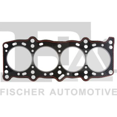 FA1 Dichtung, Zylinderkopf EC3300-904