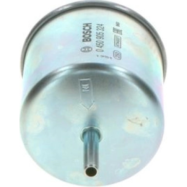 Kraftstofffilter FORD,NISSAN 0 450 905 324