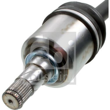 FEBI BILSTEIN Antriebswelle 182958