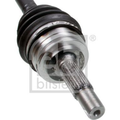 FEBI BILSTEIN Antriebswelle 182114