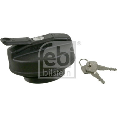 FEBI BILSTEIN Schließung 18089 FEBI BILSTEIN Schließung 18089