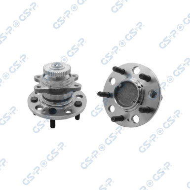 GSP Radlager 9400108 GSP Radlager 9400108
