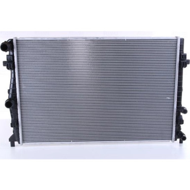 Wasserkühler PKW Audi A1 25 TFSI 18 FIRST FIT 606723