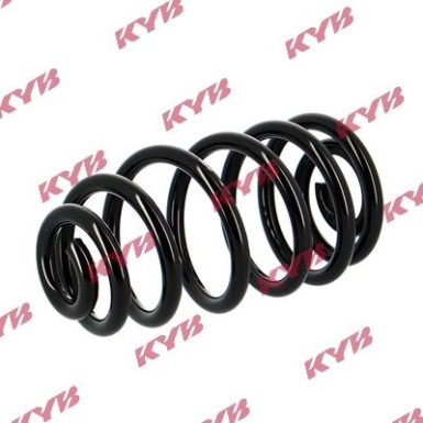 Fahrwerksfeder K-Flex RA5157