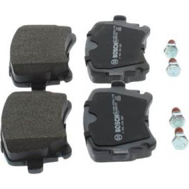 Bremsbelag 0 986 494 889