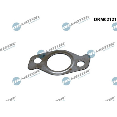 DR.MOTOR Dichtung, Agr-Ventil DRM02121 DR.MOTOR Dichtung, Agr-Ventil DRM02121
