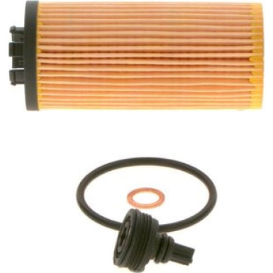 Ölfiltereinsatz BMW 1,2,X1,2,MINI 13 F 026 407 277 Ölfiltereinsatz BMW 1,2,X1,2,MINI 13 F 026 407 277
