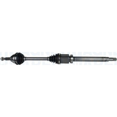 Antriebswelle TDS0056 Antriebswelle TDS0056