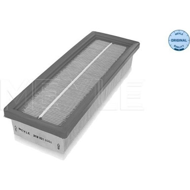 Luftfilter Fiat Grande Punto 1.2/1.4 212 321 0004 Luftfilter Fiat Grande Punto 1.2/1.4 212 321 0004