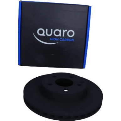 Bremsscheibe QUARO HIGH CARBON QD1775HC Bremsscheibe QUARO HIGH CARBON QD1775HC