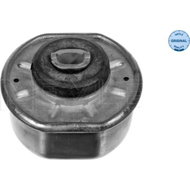 17 555 051 Lagerung Motor VW T4 91-96 MEYLE-ORIGINAL: True to OE 1001990110
