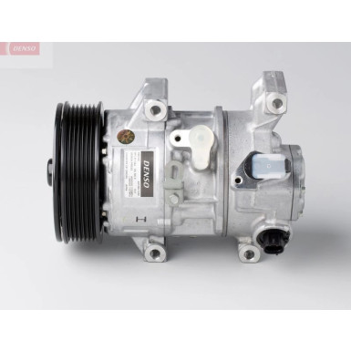 DENSO Kompressor DCP50035