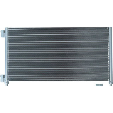 KAMOKA Kondensator, Klimaanlage 7800192