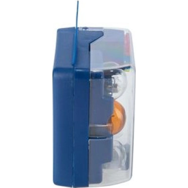 H7 12V Ersatzlampenbox MAXI BOSCH KFZ-GLUEHLAMPENBOX 1987301113