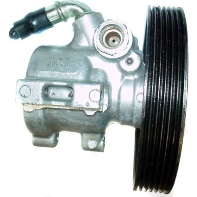 SPIDAN Hydraulikpumpe 54341 SPIDAN Hydraulikpumpe 54341