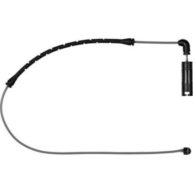 Warnkontakt, Bremsbelagverschl 98026900 Warnkontakt, Bremsbelagverschl 98026900
