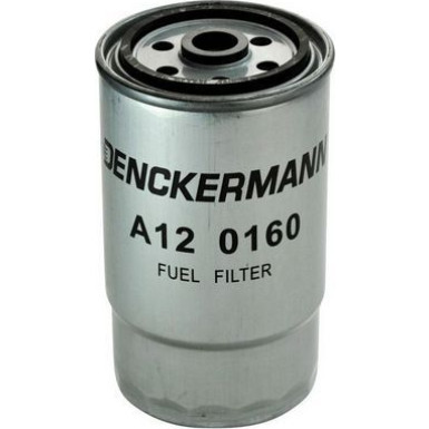 DENCKERMANN Kraftstofffilter A120160