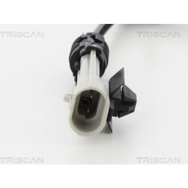 Sensor, Raddrehzahl 818010601