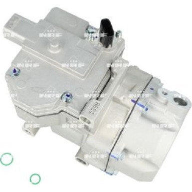 KOMPRESSOR, KLIMAANLAGE NRF32869