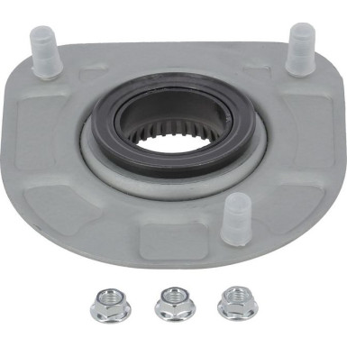 MONROE Stützlager 1Stk. VA VOLVO S60,S80,V70,XC70,XC90 98 MOUNTING KIT MK159