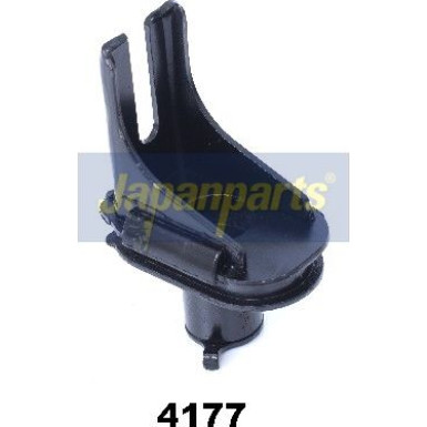 Lagerung, Achskörper RU-4177