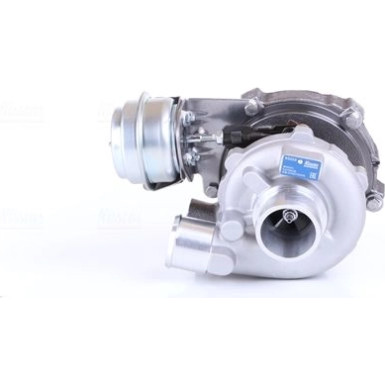 Nissens Turbo 93223 Nissens Turbo 93223