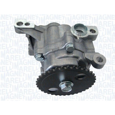 MAGNETI MARELLI Ölpumpe 351516000123 MAGNETI MARELLI Ölpumpe 351516000123