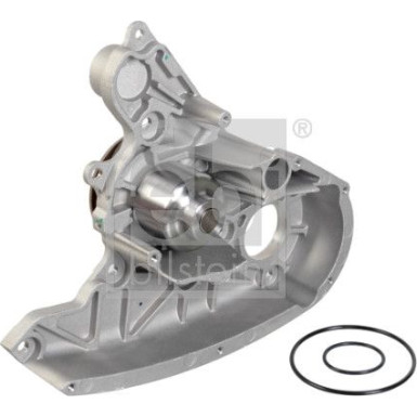 FEBI BILSTEIN Wasserpumpe 39877 FEBI BILSTEIN Wasserpumpe 39877