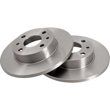 A.B.S. Bremsscheibe 15044