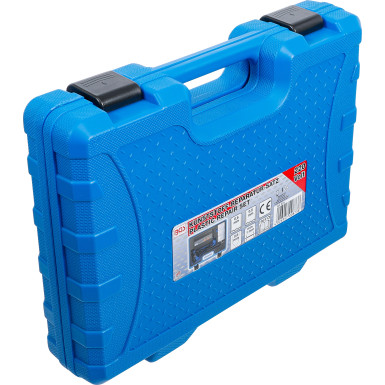 BGS Kunststoff-Reparatur-Satz 873