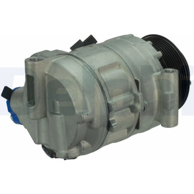 Kompressor, Klimaanlage CS20378