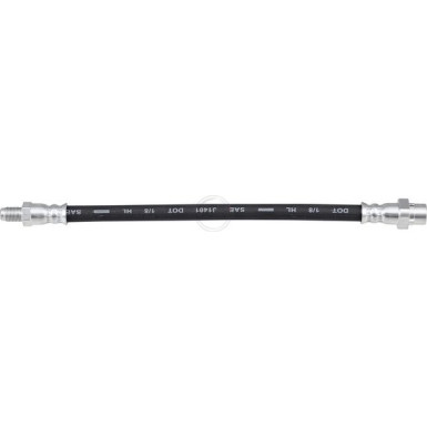 A.B.S. Bremsschlauch SL1017