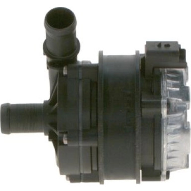 Pumpe + Gummihalter Diverse 0 392 024 165