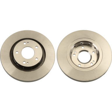 Bremsscheibe Mitsubishi P. Outlander 03 DF6174 Bremsscheibe Mitsubishi P. Outlander 03 DF6174