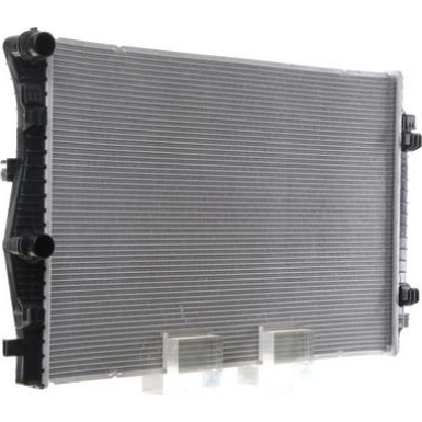 Kühler, Motorkühlung BEHR CR 2055 000S