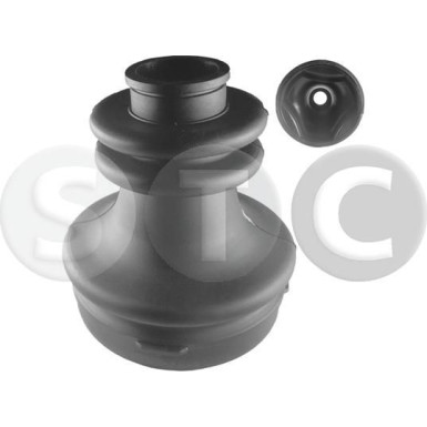 STC Reparaturharz (PE Laminierharz) SET + Härter 250g | 7615