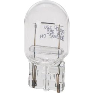 W21W 12V 21W PURE LIGHT BOSCH KFZ-GLUEHLAMPE Pure Light WS 1987302251