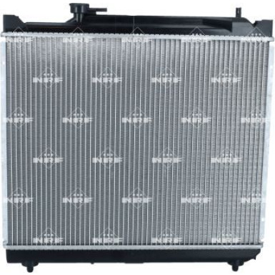Kühler, Motorkühlung 53882