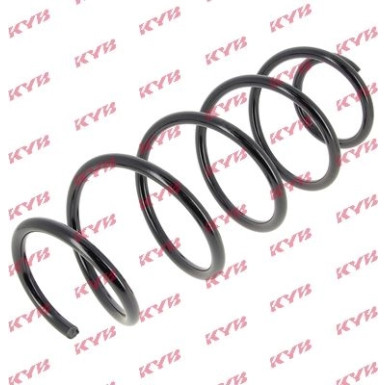 KYB Fahrwerksfeder Fiat P. Punto 1.9Jtd 09.99 RH3563 KYB Fahrwerksfeder Fiat P. Punto 1.9Jtd 09.99 RH3563