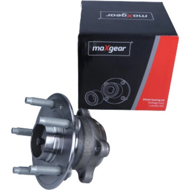 Maxgear Radnabe 33-1233 Maxgear Radnabe 33-1233